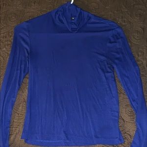 Long sleeve top
